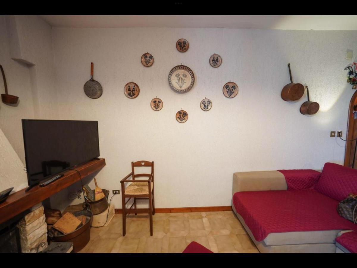 Cottage Love Rivisondoli By Fh Exterior foto