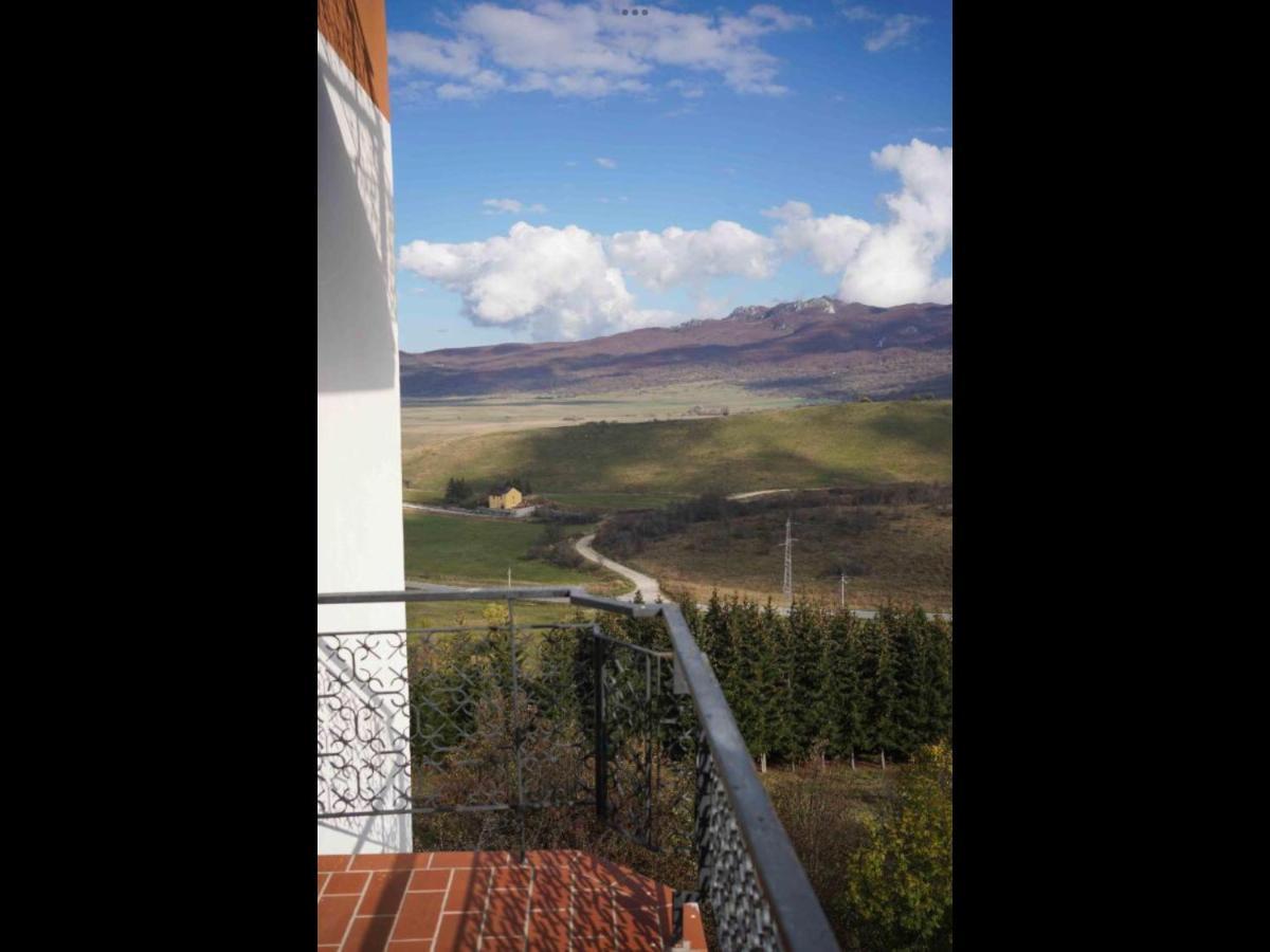 Cottage Love Rivisondoli By Fh Exterior foto