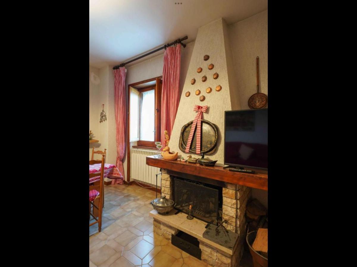 Cottage Love Rivisondoli By Fh Exterior foto