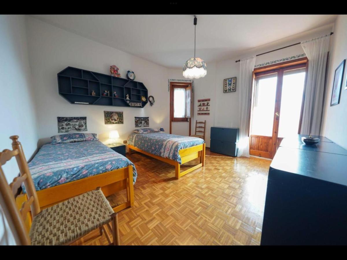 Cottage Love Rivisondoli By Fh Exterior foto